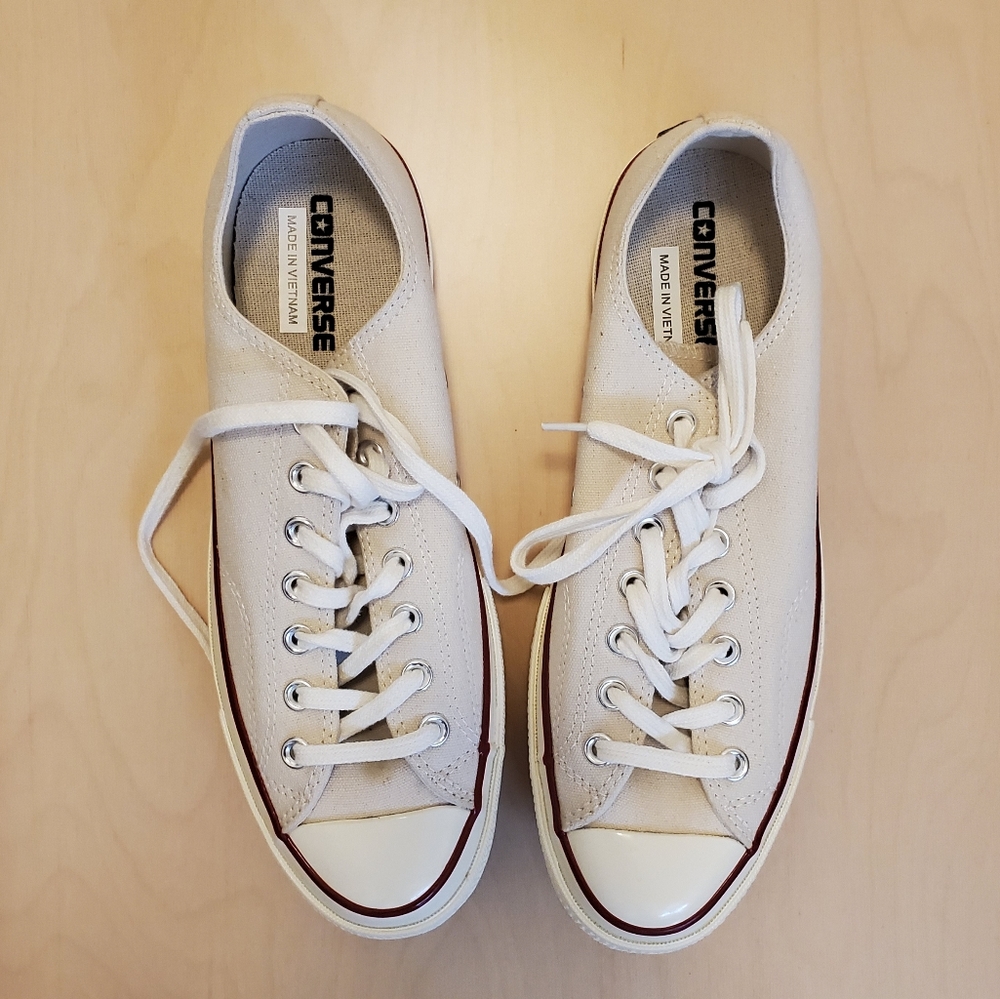 BNIB Converse Chuck Taylor 70 OX sz 9 Mens